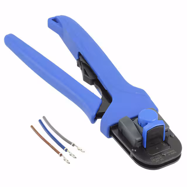 HT802/DF64-1822P Hirose Electric Co Ltd  Crimpers Applicators Presses